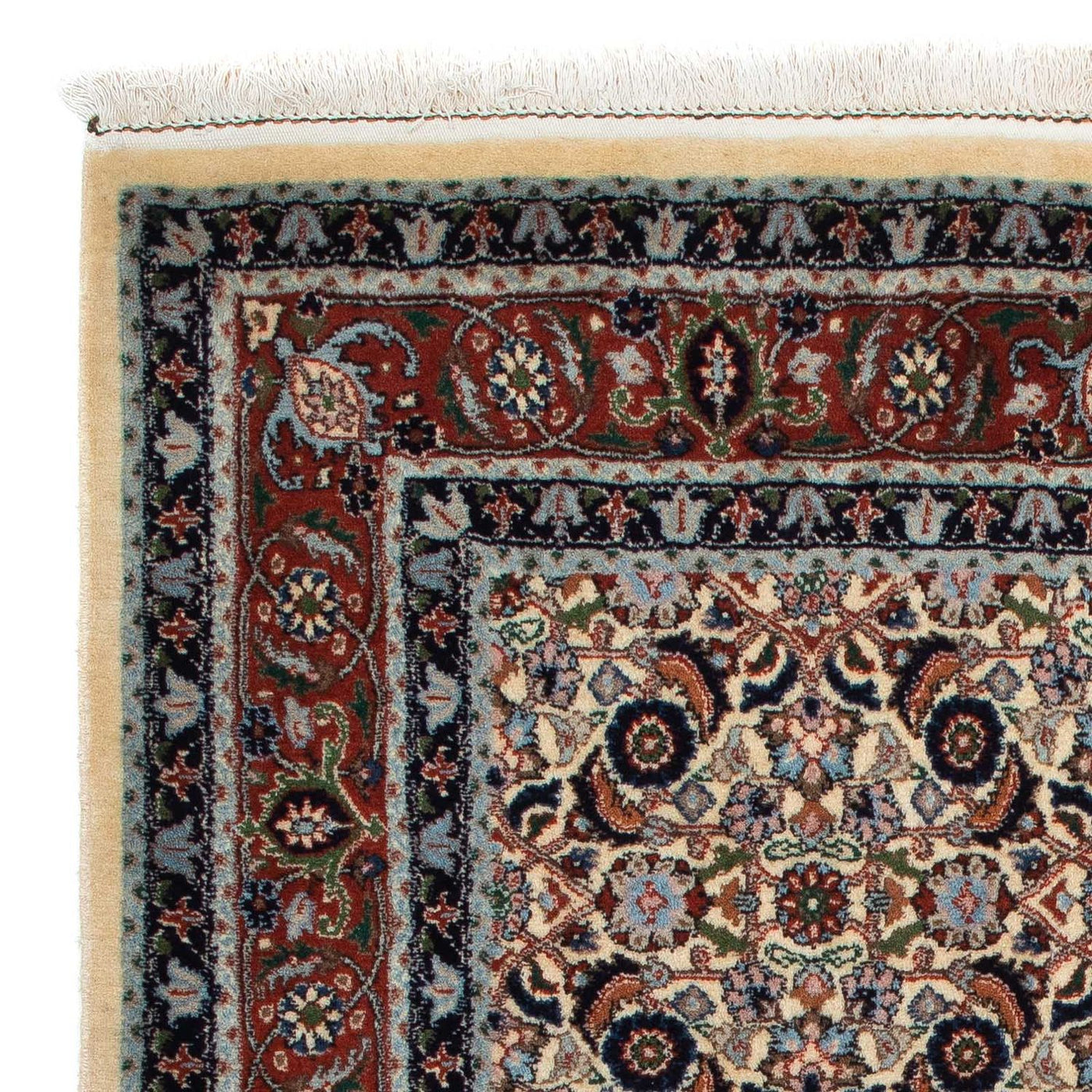 Persisk matta - Classic - 153 x 102 cm - beige