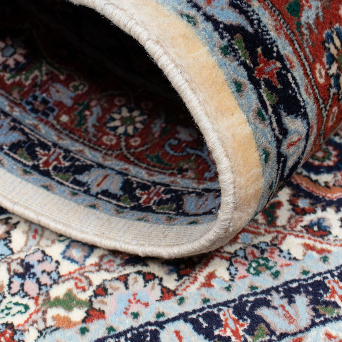 Persisk matta - Classic - 153 x 102 cm - beige