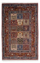 Moud Mattan 150x100cm - Persisk matta