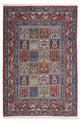 Moud Mattan 148x102cm - Persisk matta