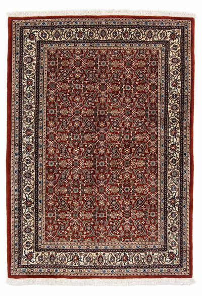 Moud Mattan 118x170cm - Persisk matta