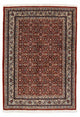 Moud Mattan 118x170cm - Persisk matta
