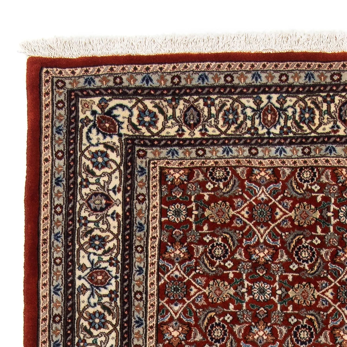 Moud Mattan 118x170cm - Persisk matta