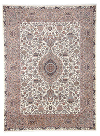 Persisk matta - Classic - 400 x 308 cm - beige