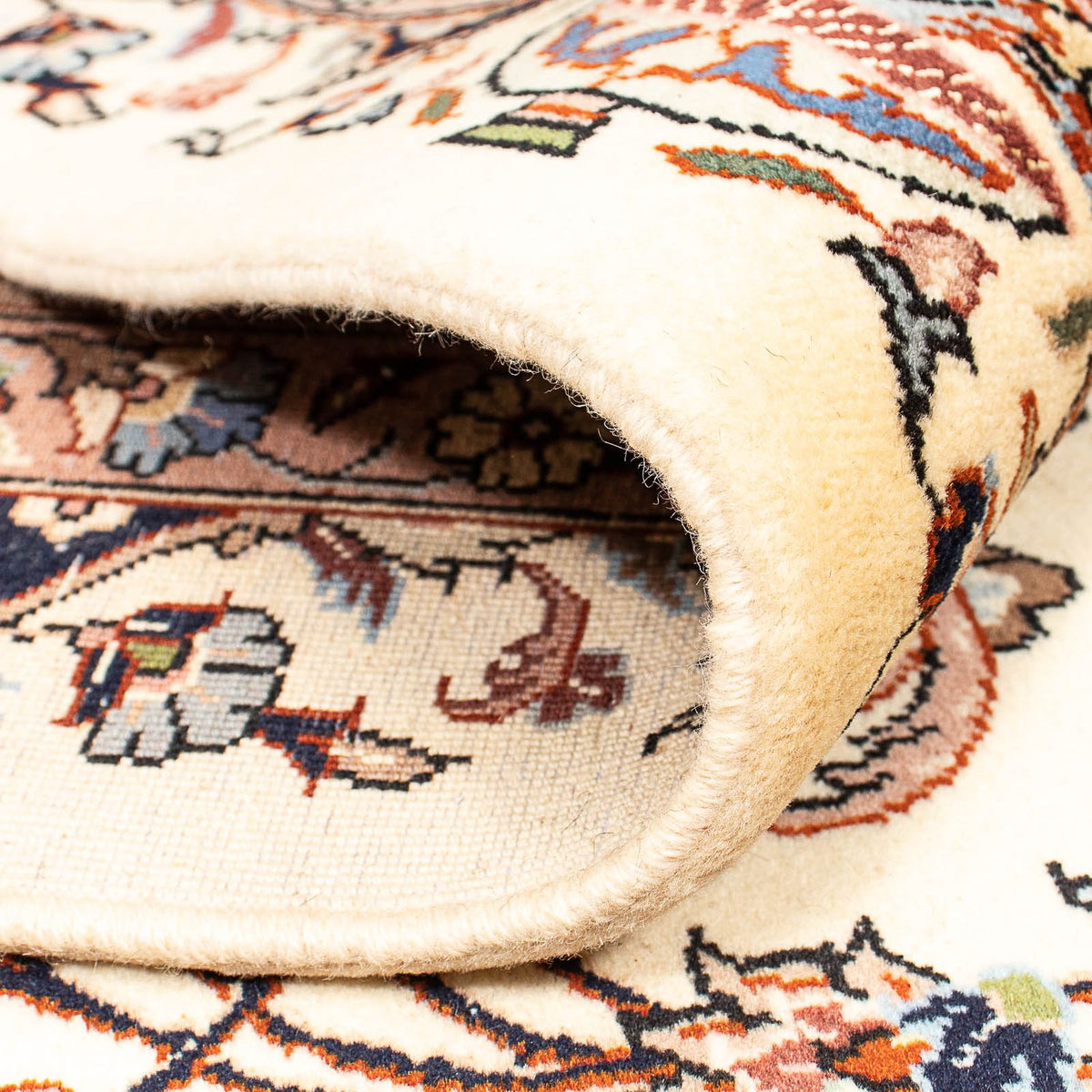 Persisk matta - Classic - 400 x 308 cm - beige