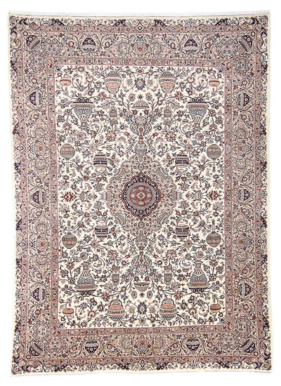Kashmar Mattan 295x395cm - Persisk matta
