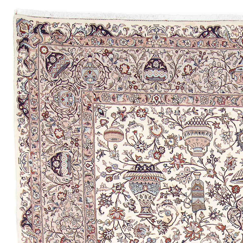 Persisk matta - Classic - 395 x 295 cm - beige