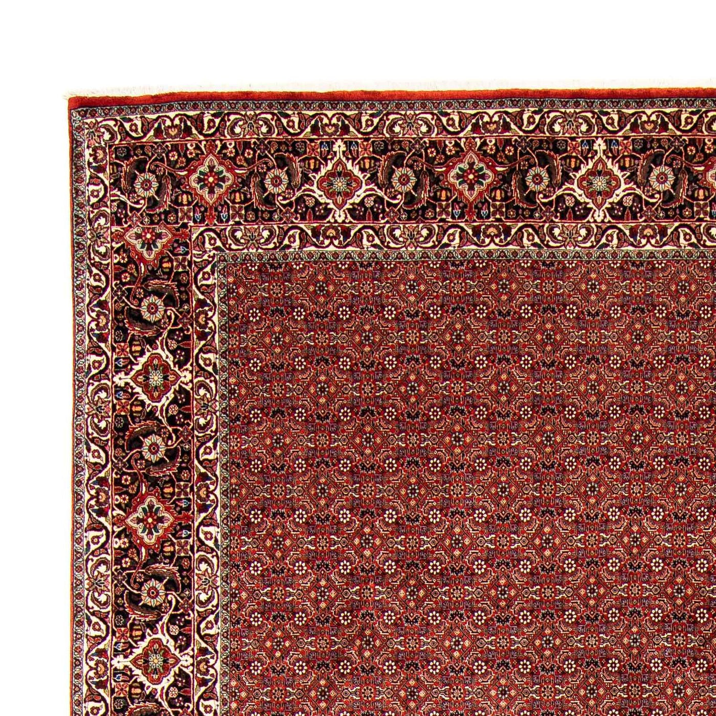 Bidjar Mattan 403x298cm - Persisk matta