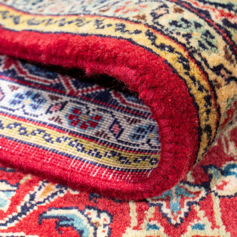 Persisk matta - Classic - 220 x 130 cm - röd