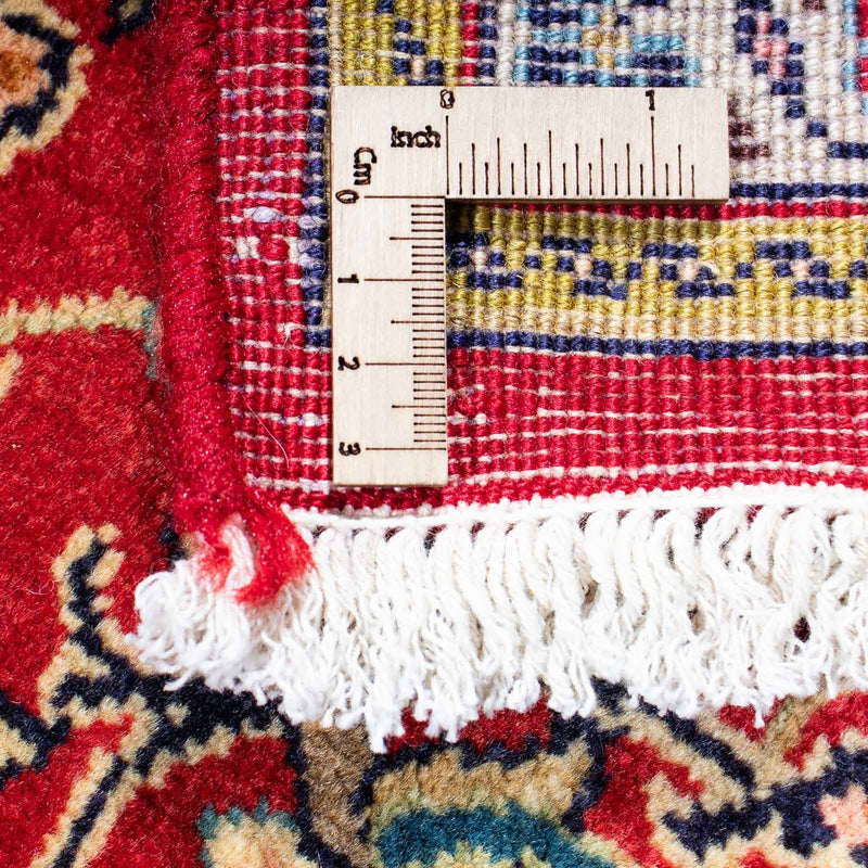 Persisk matta - Classic - 220 x 130 cm - röd