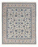 Nain - 6 la Mattan 303x250cm - Persisk matta