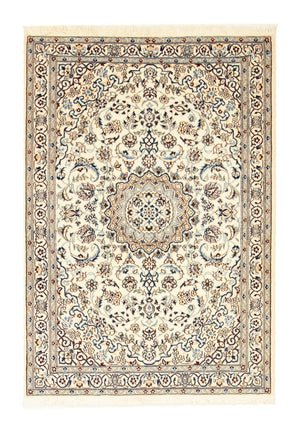 Persisk matta - Nain - Premium - 150 x 102 cm - beige
