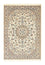 Persisk matta - Nain - Premium - 150 x 102 cm - beige