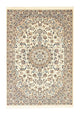 Nain - 6 la Mattan 150x102cm - Persisk matta
