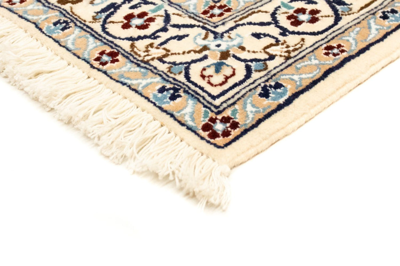 Nain - 6 la Mattan 150x102cm - Persisk matta