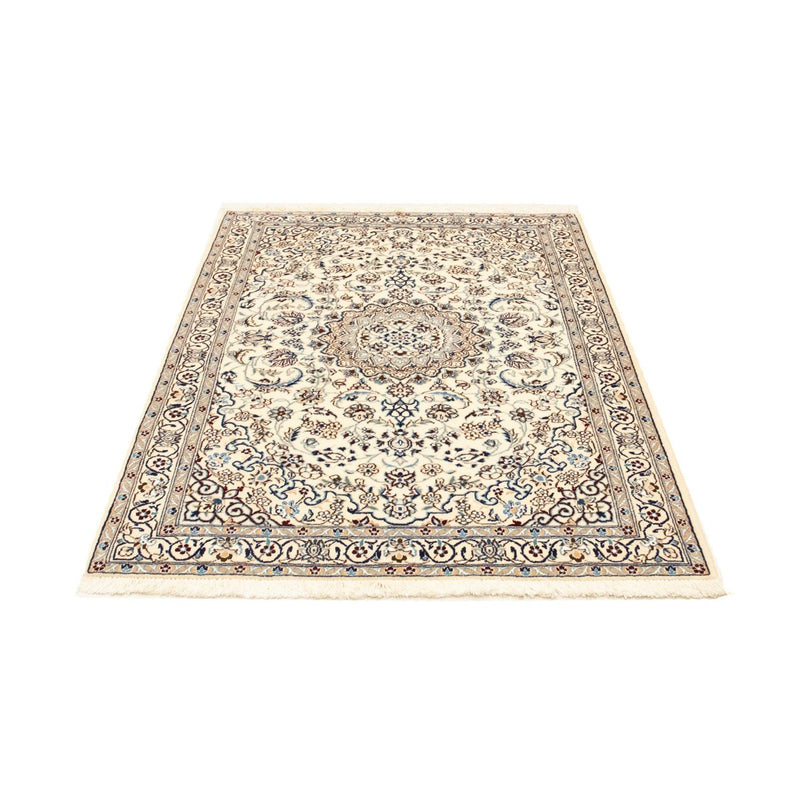 Persisk matta - Nain - Premium - 150 x 102 cm - beige