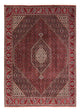 Bidjar Mattan 170x235cm - Persisk matta