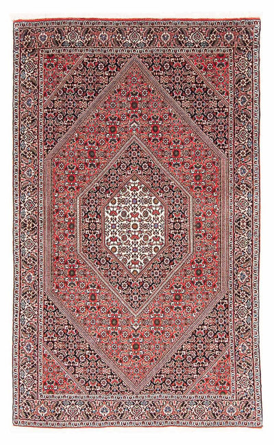 Bidjar Mattan 111x190cm - Persisk matta