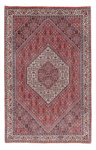 Bidjar Mattan 112x180cm - Persisk matta