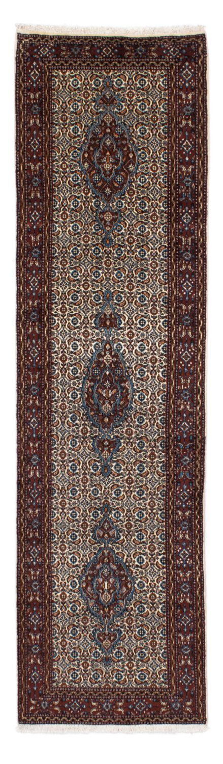 Runner Persisk matta - Classic - 290 x 75 cm - beige