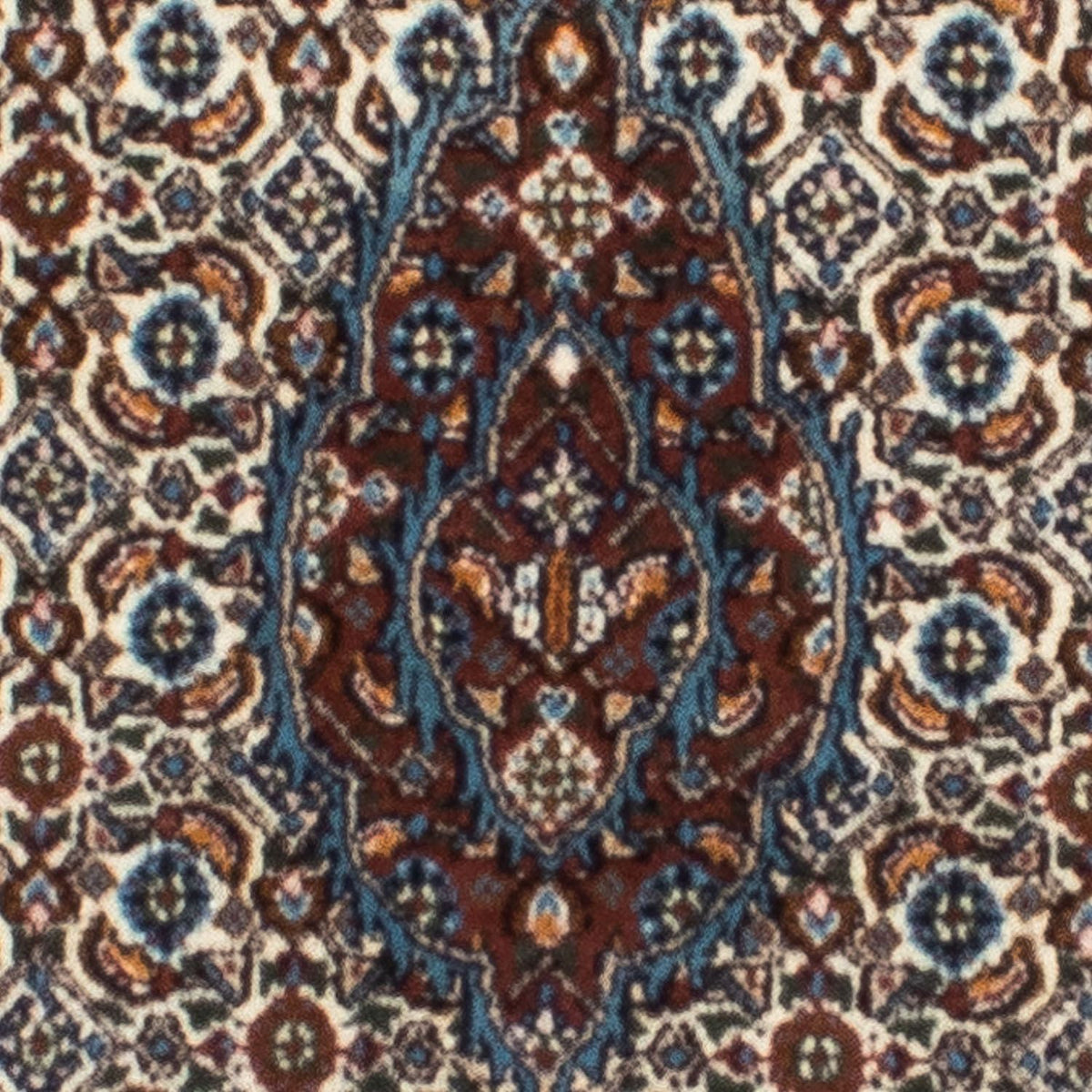 Runner Persisk matta - Classic - 290 x 75 cm - beige