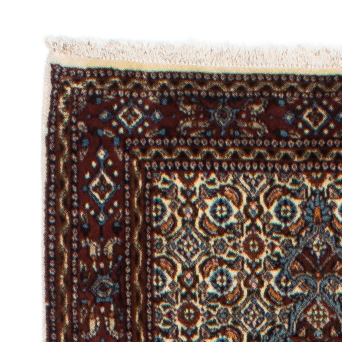 Moud Mattan 75x290cm - Persisk matta