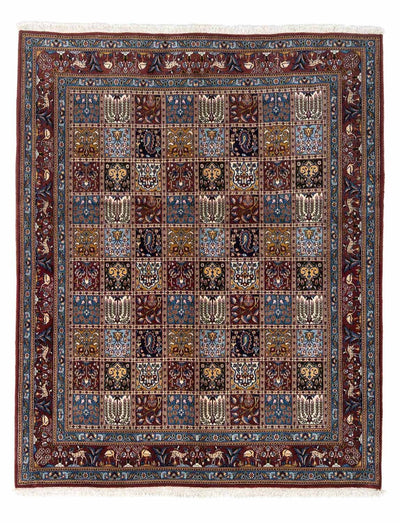 Moud Mattan 172x205cm - Persisk matta
