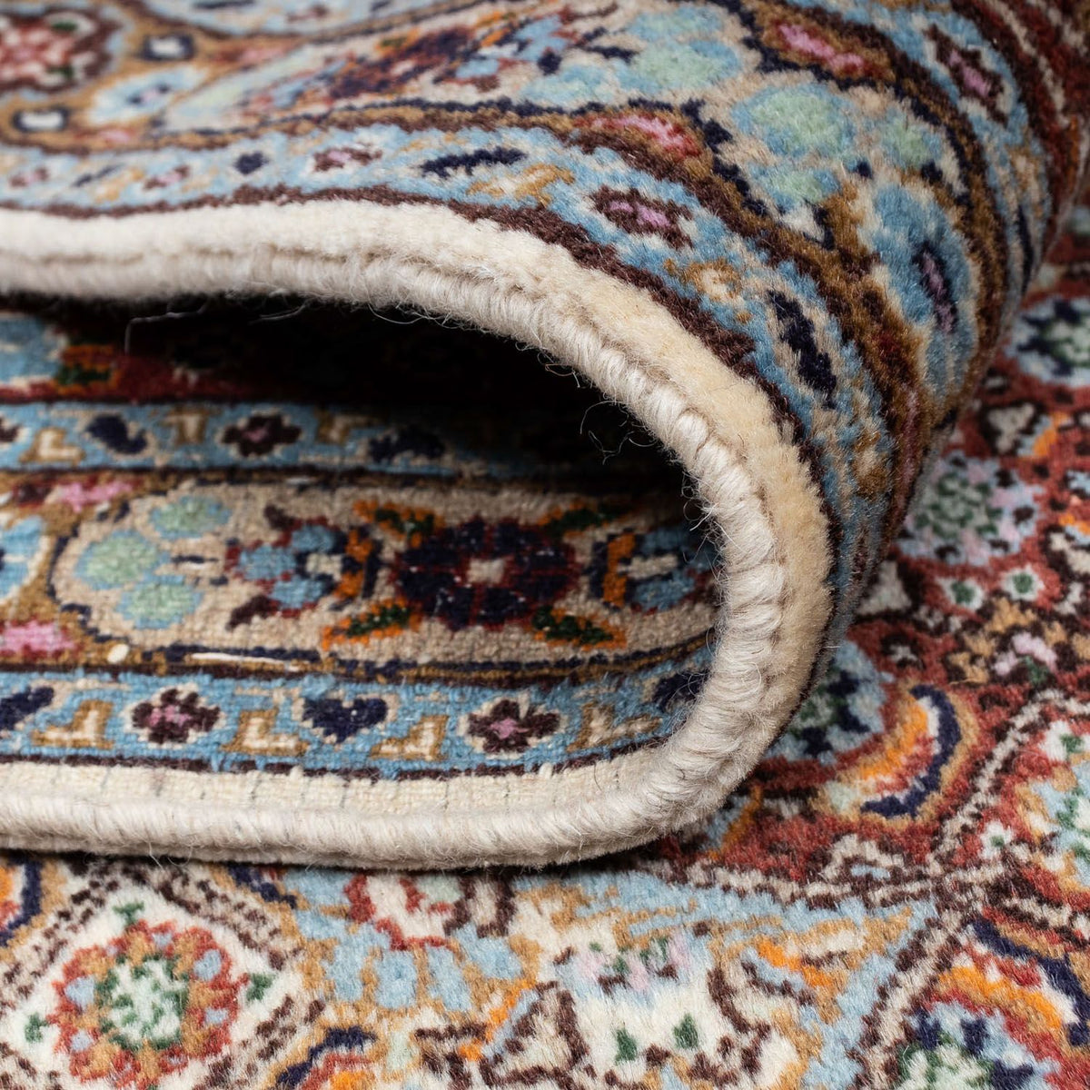 Persisk matta - Classic - 347 x 242 cm - beige