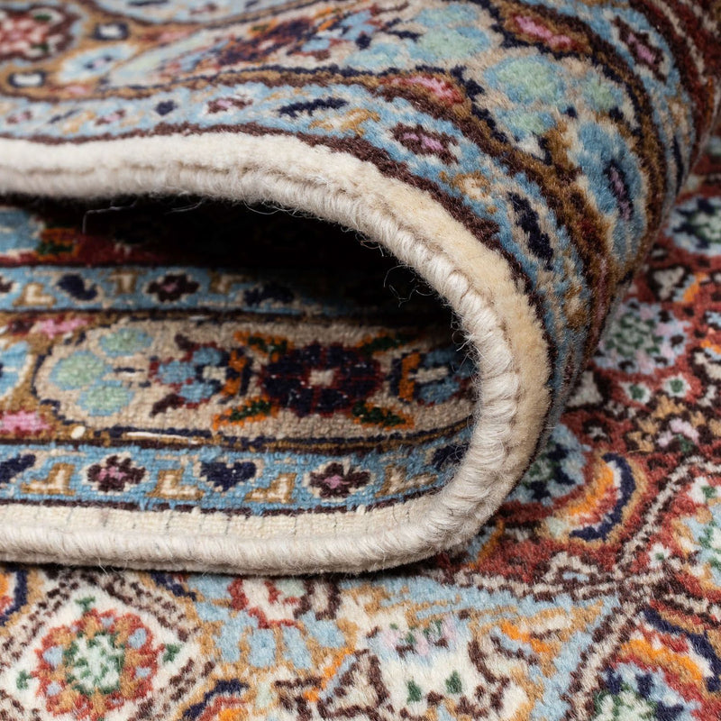 Persisk matta - Classic - 347 x 242 cm - beige