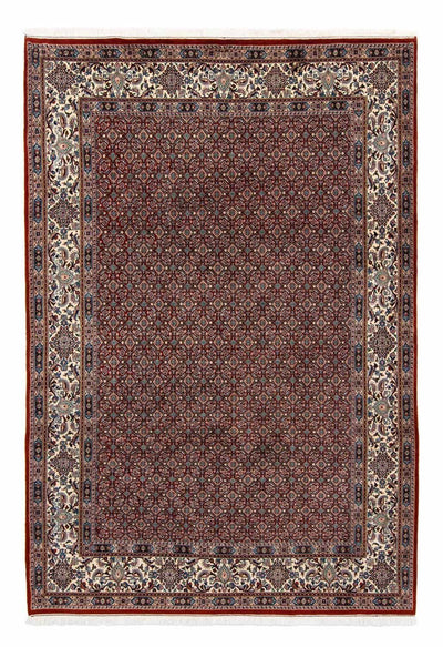Moud Mattan 200x288cm - Persisk matta