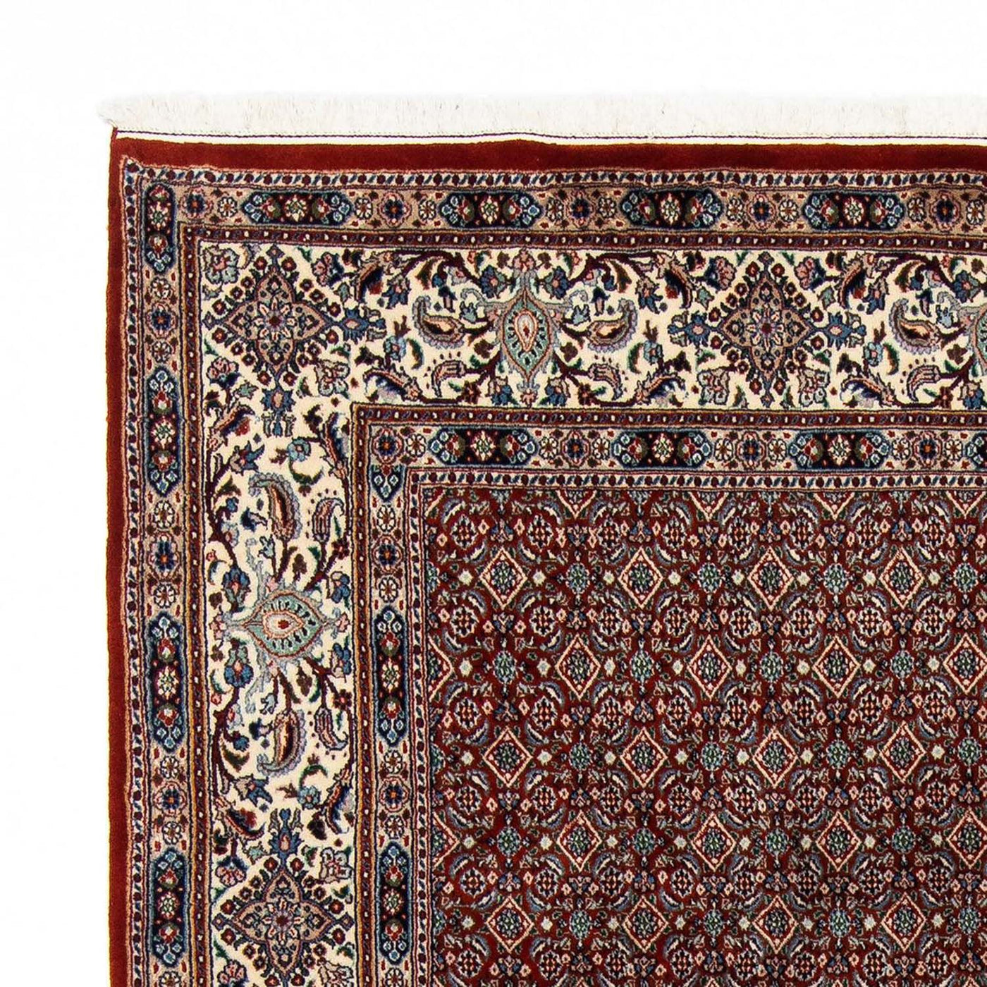 Moud Mattan 288x200cm - Persisk matta