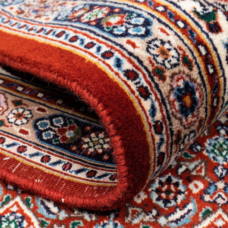 Persisk matta - Classic - 288 x 200 cm - röd