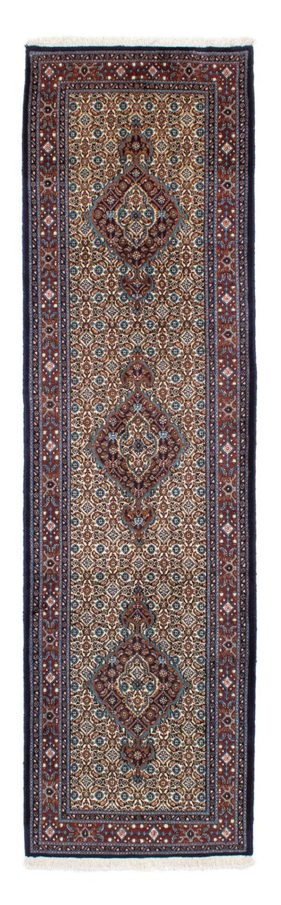 Moud Mattan 80x287cm - Persisk matta