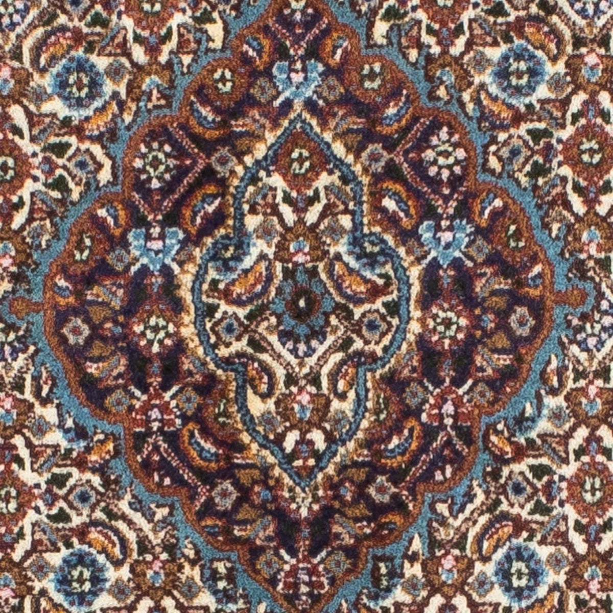 Runner Persisk matta - Classic - 287 x 80 cm - beige