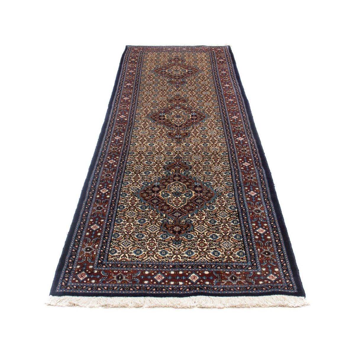Runner Persisk matta - Classic - 287 x 80 cm - beige