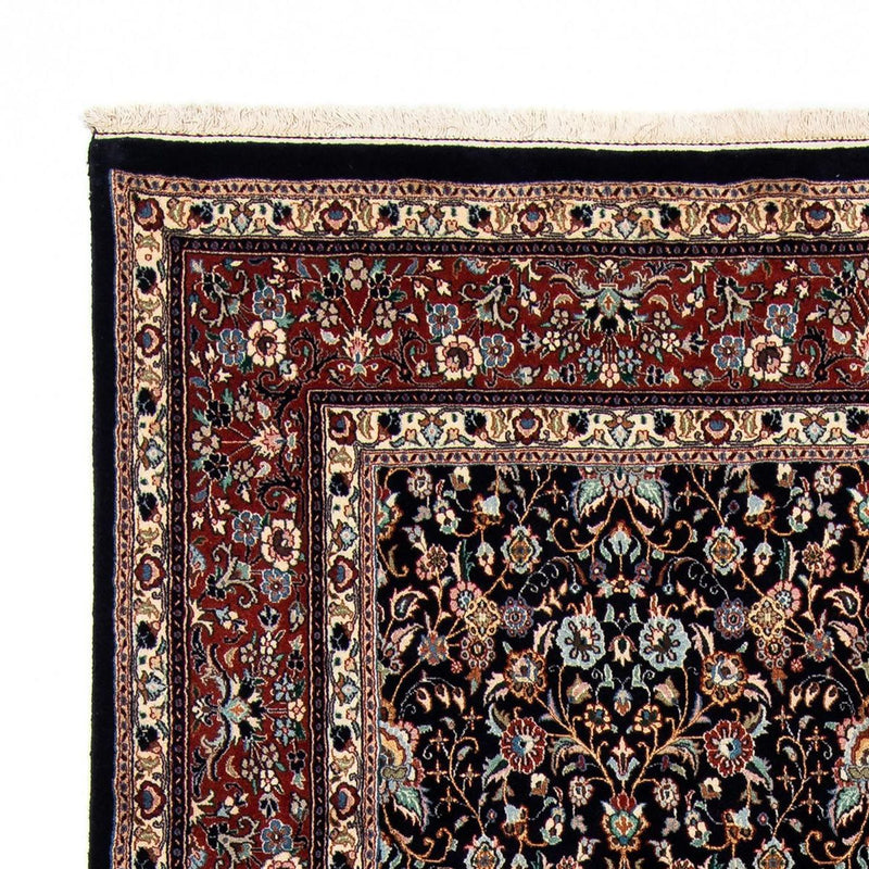 Persisk matta - Classic - 274 x 192 cm - mörkblå