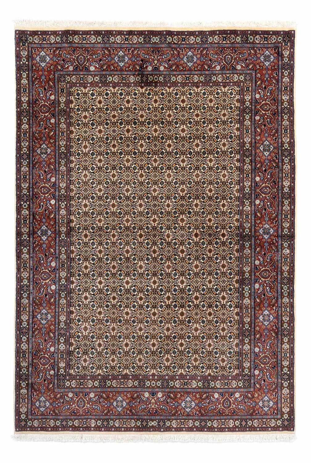 Persisk matta - Classic - 238 x 168 cm - beige