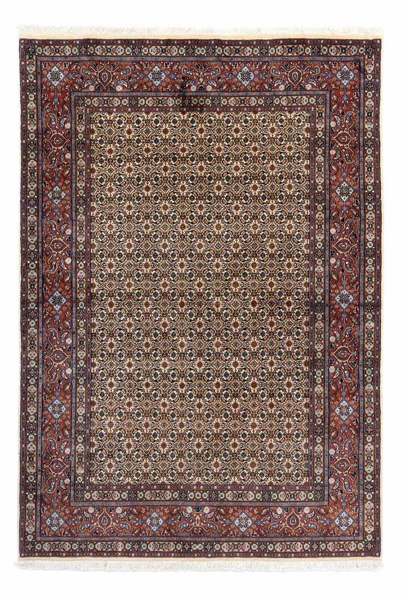 Persisk matta - Classic - 238 x 168 cm - beige