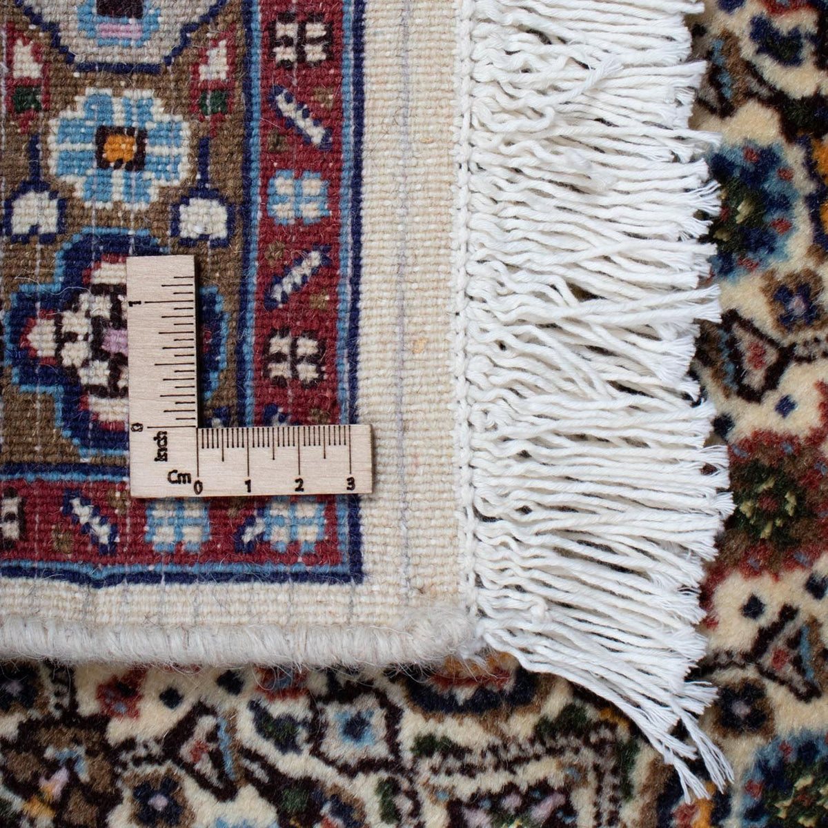 Persisk matta - Classic - 238 x 168 cm - beige