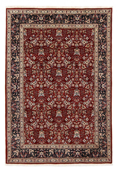 Moud Mattan 202x293cm - Persisk matta