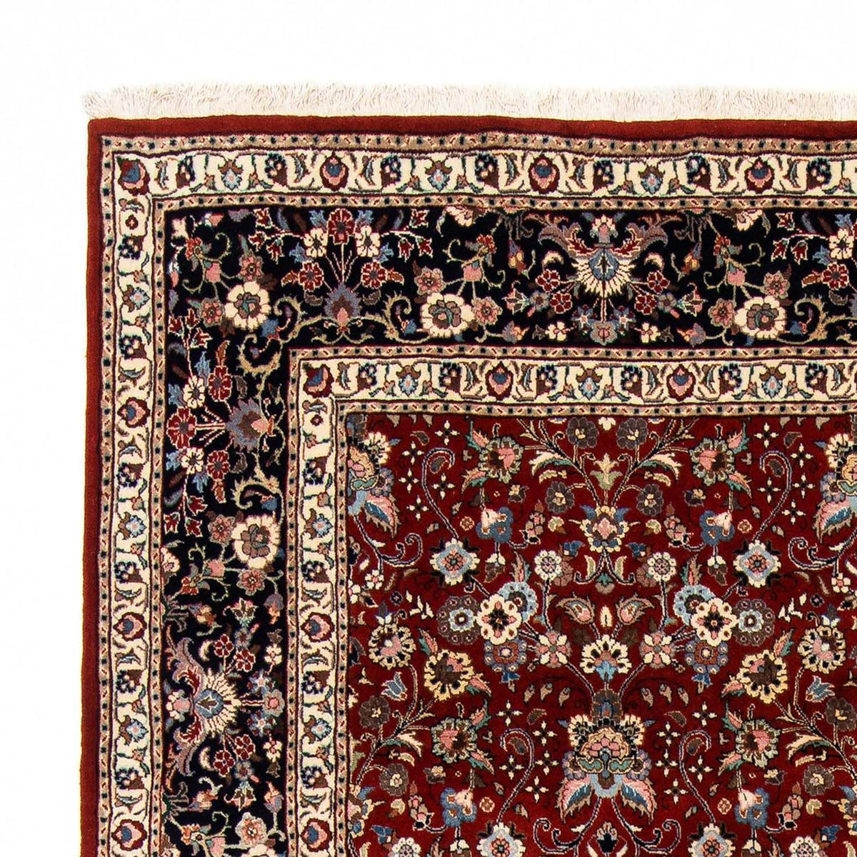Persisk matta - Classic - 293 x 202 cm - röd