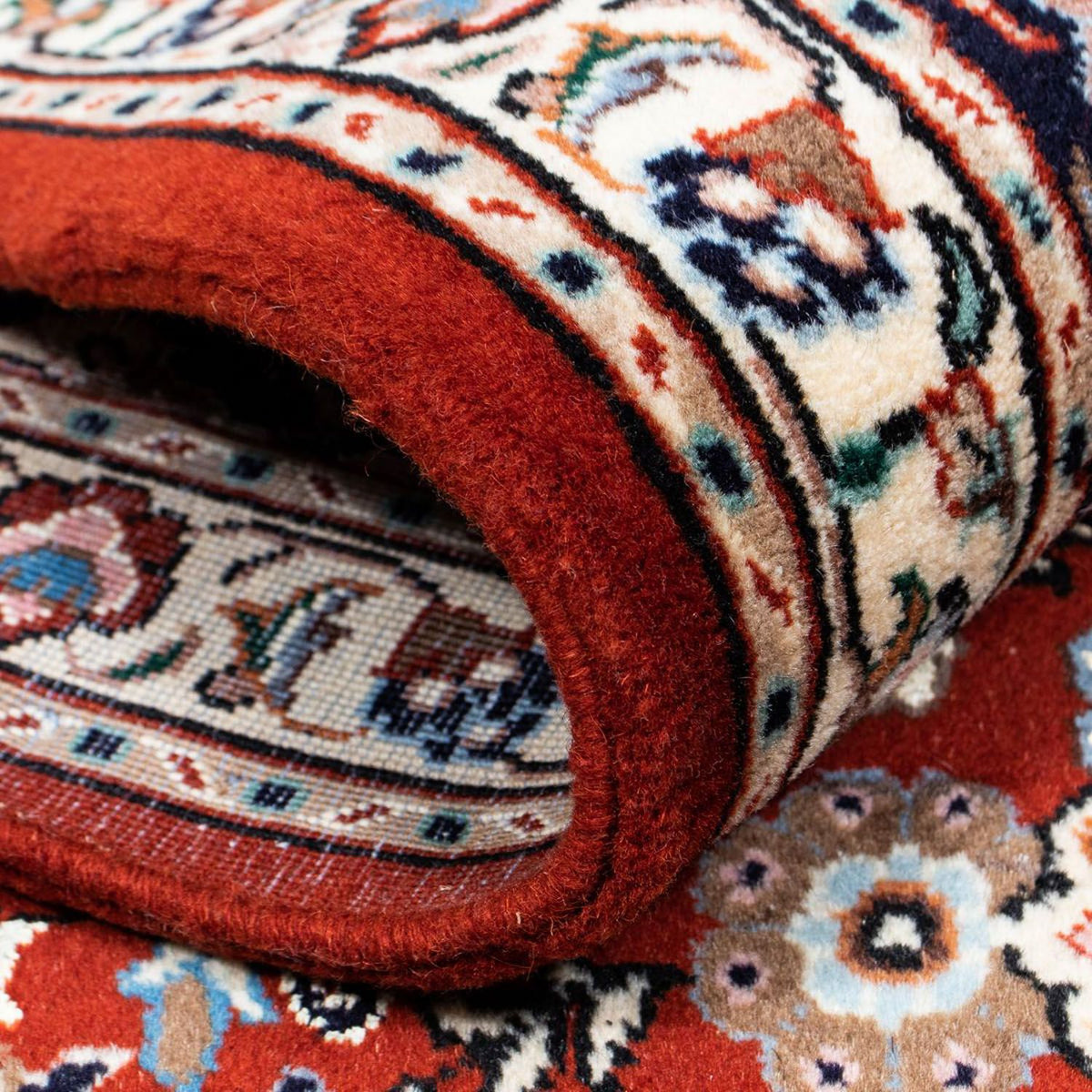 Persisk matta - Classic - 293 x 202 cm - röd