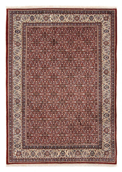 Moud Mattan 200x290cm - Persisk matta