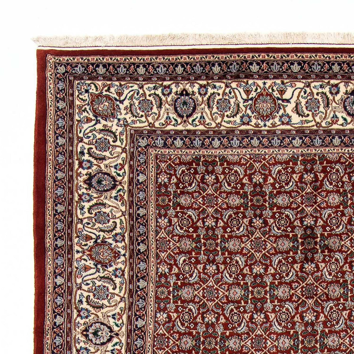Persisk matta - Classic - 290 x 200 cm - röd