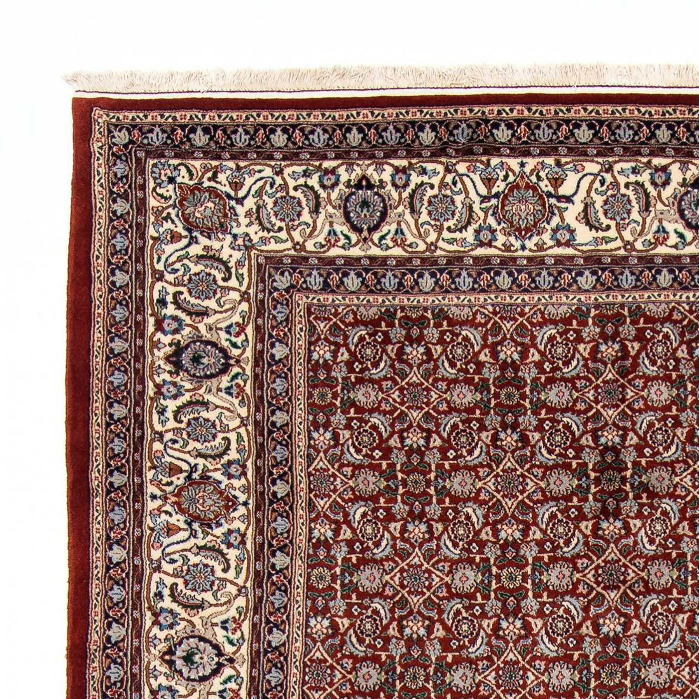 Moud Mattan 290x200cm - Persisk matta