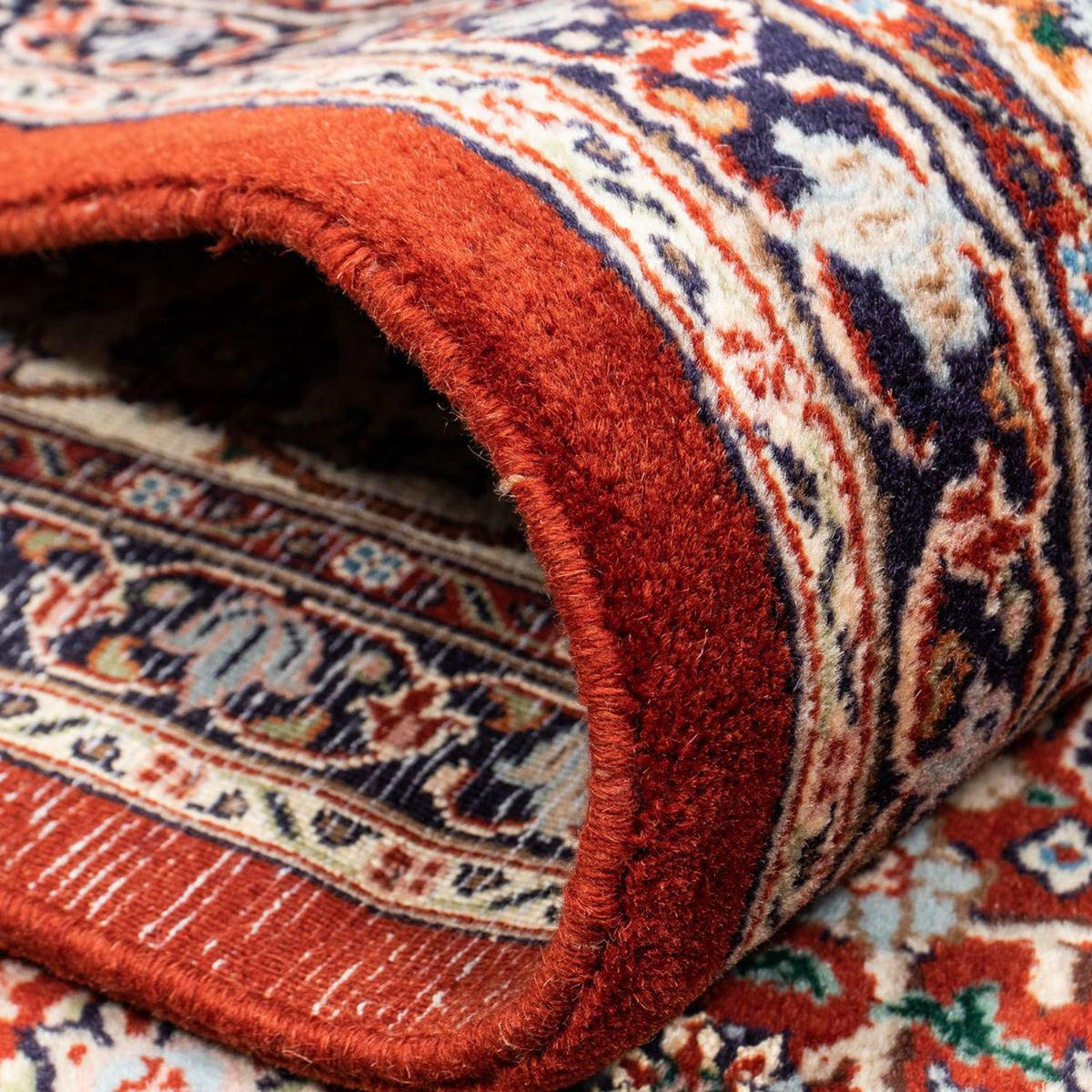 Persisk matta - Classic - 290 x 200 cm - röd