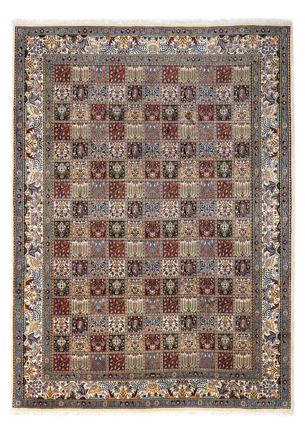 Persisk matta - Classic - 345 x 258 cm - beige