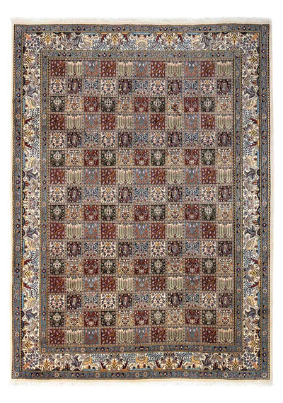 Moud Mattan 258x345cm - Persisk matta