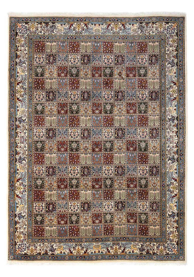 Persisk matta - Classic - 345 x 258 cm - beige