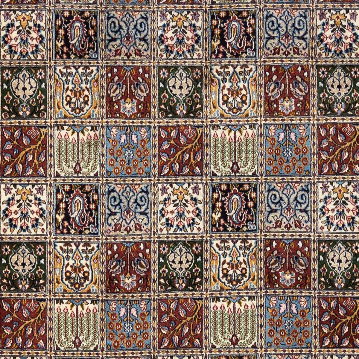 Persisk matta - Classic - 345 x 258 cm - beige